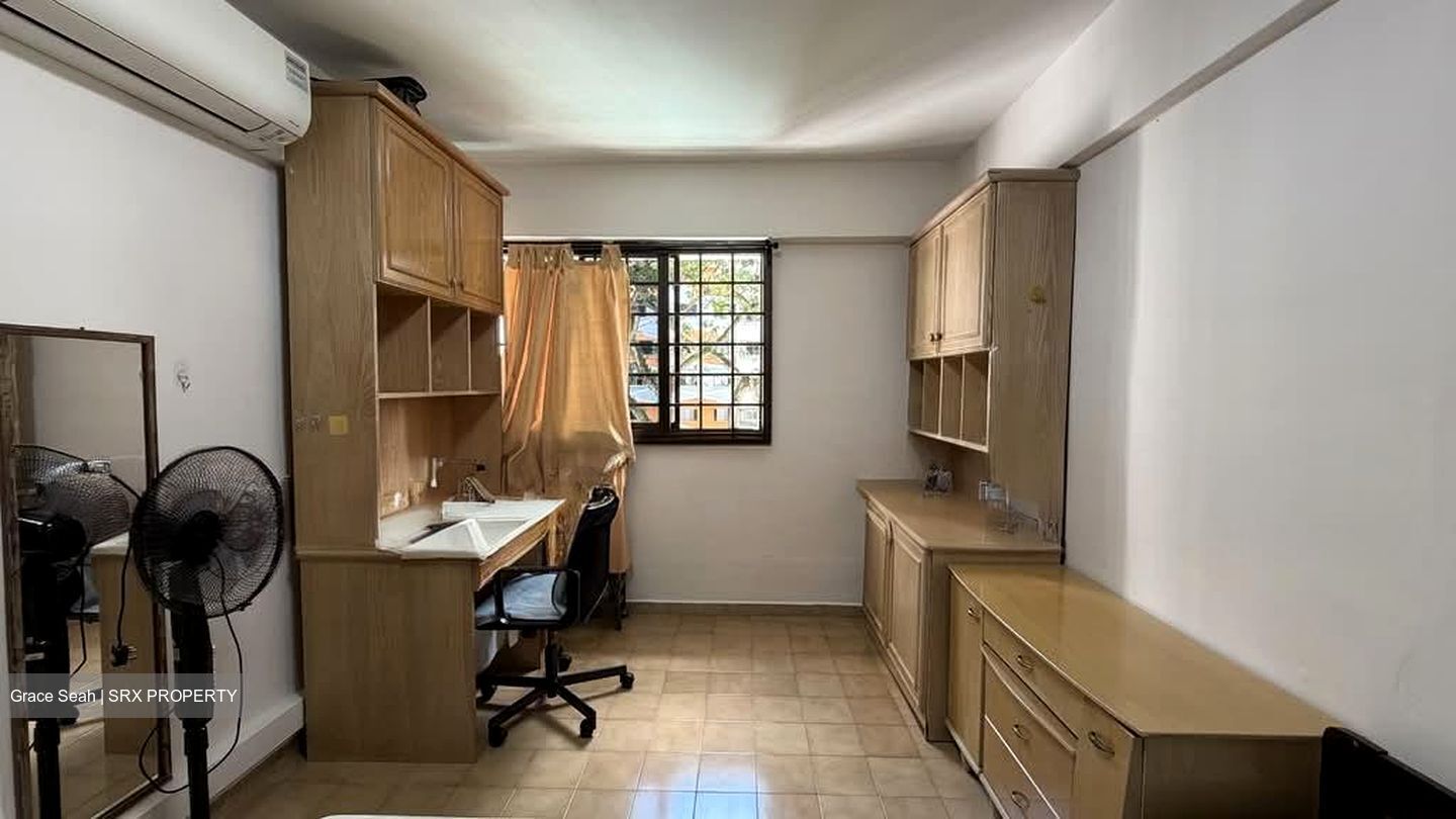 Blk 373 Clementi Avenue 4 (Clementi), HDB 4 Rooms #537530311